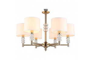 Подвесная люстра Aployt Franula APL.724.03.06