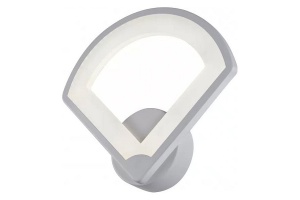 Бра iLedex River LZ-233 4000K WH