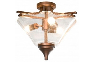 Светильник на штанге Lussole Fullerton LSP-8816 - 2