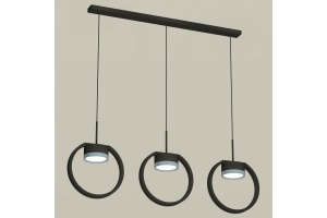 Подвесной светильник Ambrella XB XB9107102