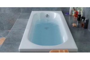 Акриловая ванна Triton Ультра 130х70 - 3