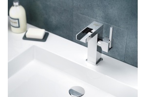 Смеситель для раковины Fiore  хром (85CR7719) - 2