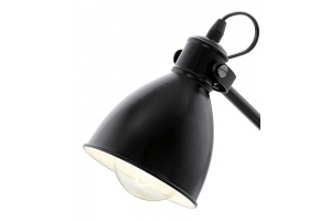 Торшер Eglo Priddy 49471 - 2