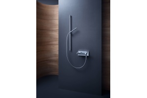 Термостат Axor Starck Organic для душа 12602000 - 2