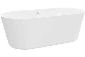 Акриловая ванна BELBAGNO 150х80 белый (BB306-1485)