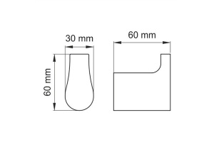 Glan K-5123 Крючок - 3