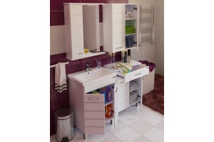 Шкаф СанТа ПШ Омега 60 - 3