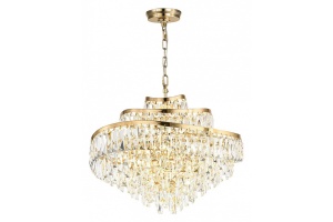 Подвесная люстра Odeon Light Wayta 5073/12 - 2