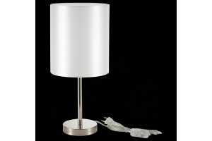 Настольная лампа декоративная EVOLUCE Noia SLE107304-01 - 2