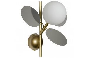 Бра Loft it Matisse 10008/1W Grey