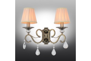 Бра Omnilux Mezzano OML-79111-02 - 2