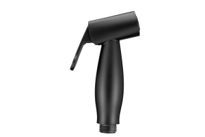 Swedbe Calypso Лейка гигиеническая, цвет: черный 5022B - 3