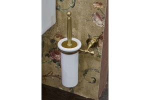 Ёршик для унитаза Cezares OLIMP (OLIMP-TB-02-Sw) - 2