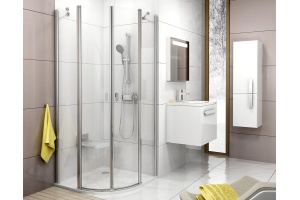 Душевой поддон Ravak Elipso Pro 90x90 см (XA247701010) - 2