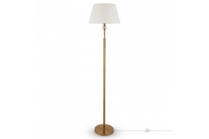 Торшер Freya Rosemary FR5190FL-01BS1