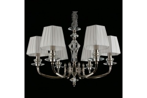 Подвесная люстра Aployt Jula APL.707.03.06 - 3