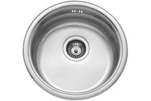 Мойка кухонная Seaman Eco Wien SWT-450A
