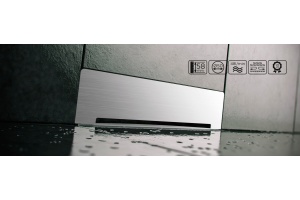 Душевой лоток Pestan Confluo Premium Wall - 3