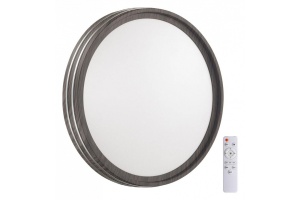 Настенно-потолочный светодиодный светильник Sonex Trosto 7604/EL