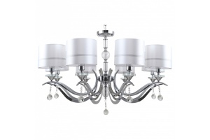 Подвесная люстра Stilfort Flippe 1041/09/08P