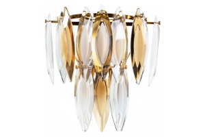 Накладной светильник Divinare Cabrera 3509/01 AP-2