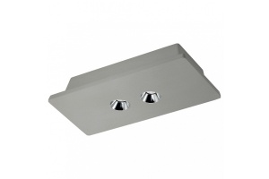 Потолочный светодиодный светильник Loft IT Architect OL1072-GH/3 - 2