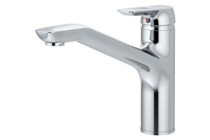 Смеситель для кухонной мойки Ideal Standard  хром (B9495AA)