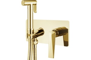 Гигиенический душ Boheme Venturo 387 со смесителем