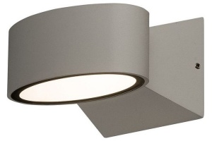 Накладной светильник Nowodvorski Hanoi LED 9512