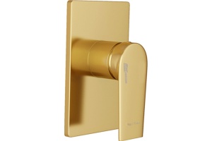 Смеситель Wasserkraft Aisch 5551 для душа