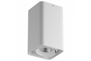 Потолочный светильник Lightstar Monocco 212536