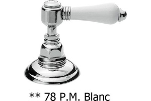 Смеситель для ванны Nicolazzi Dames Angl бронза (1400DB78) - 3