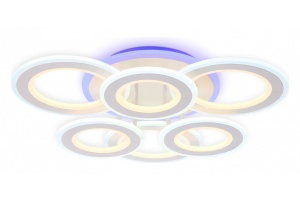 Потолочная люстра Ambrella FA FA8805