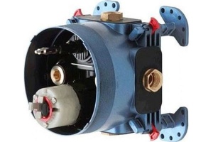 Скрытая часть Ideal Standard Active