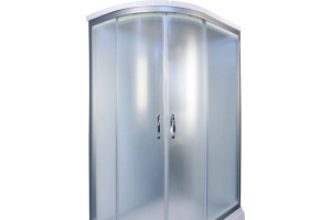 Душевая кабина с поддоном River Nara 110/80/44 MT R (10000002816) - 3