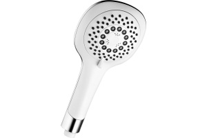 Душевая лейка Lemark LM0815C White
