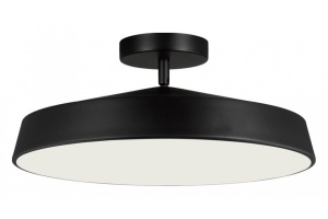 Светильник на штанге Sonex Mira Black 7656/48L - 2