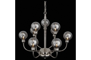 Подвесная люстра ST-Luce Funhi SL552.103.09 - 3