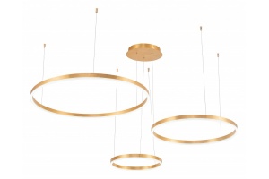 Подвесной светильник Stilfort Planetary 4005/05/03P+CB