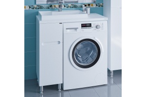 Комплект мебели Санта Лондон 29 белый - 3