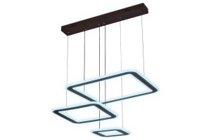 Подвесной светильник Ambrella FA FA433 - 2