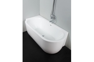 Акриловая ванна BelBagno BB11 1700 L - 3