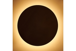 Накладной светильник Italline IT02-017 IT02-017 black - 2