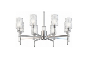 Подвесная люстра Freya Elsa FR5133PL-08CH