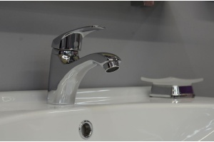 Смеситель Agger Glad A1502100 для раковины - 2