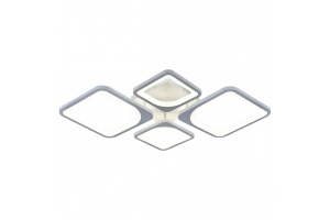 Накладной светильник Escada Dylan 10218/4LED White