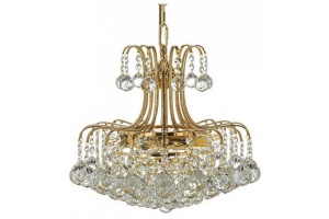 Подвесная люстра Arti Lampadari Alanno Alanno E 1.5.40.100 GB