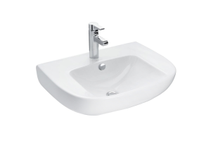 Раковина Jacob Delafon Odeon Up E4737 56 см