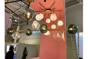 Подвесной светильник F-promo Infilato 4035-7P - 2