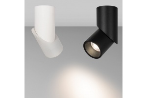 Светодиодный спот Arlight SP-Twist-Surface-R70-12W Day4000 025453(1) - 2